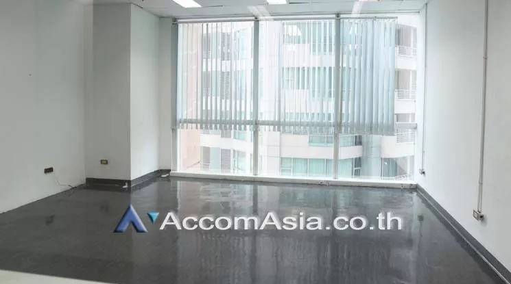 6  Office Space For Rent in Sathorn ,Bangkok BTS Chong Nonsi - BRT Arkhan Songkhro at JC Kevin Tower AA17415